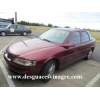opel vectra del año 1999