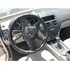 mercedes-benz clase c t-model (s204) del año 2008