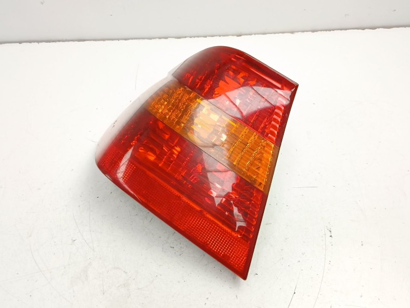 Recambio de piloto trasero izquierdo para bmw 3 (e46) 320 d referencia OEM IAM 6907933  