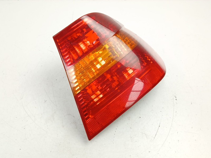 Recambio de piloto trasero derecho para bmw 3 (e46) 320 d referencia OEM IAM 6907934  