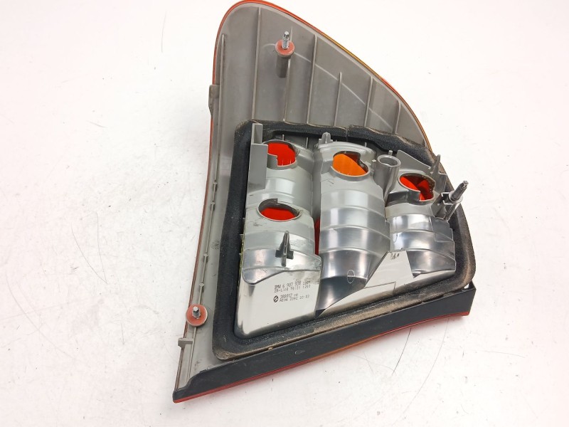 Recambio de piloto trasero derecho para bmw 3 (e46) 320 d referencia OEM IAM 6907934  