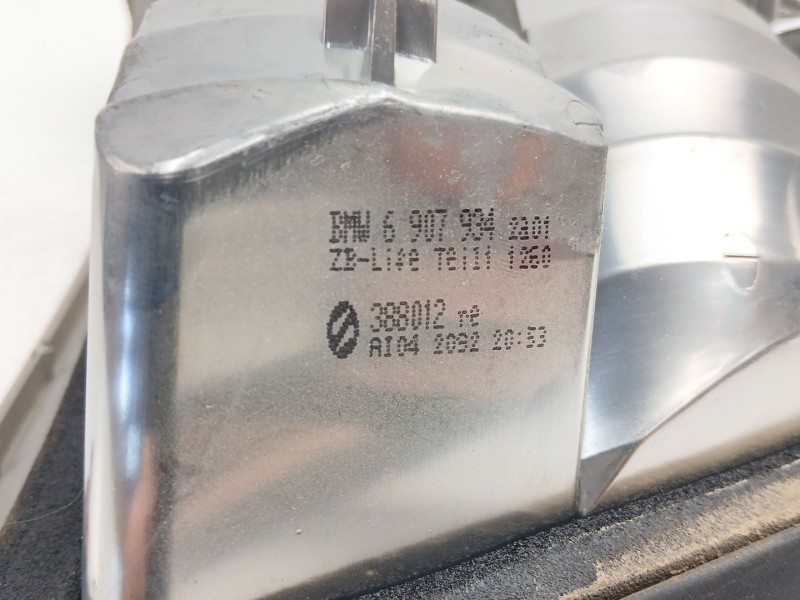 Recambio de piloto trasero derecho para bmw 3 (e46) 320 d referencia OEM IAM 6907934  