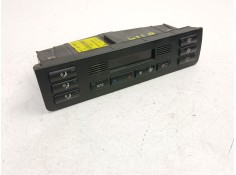 Recambio de mandos calefaccion aire para bmw 3 (e46) 320 d referencia OEM IAM 64116916882  