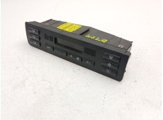Recambio de mandos calefaccion aire para bmw 3 (e46) 320 d referencia OEM IAM 64116916882   2