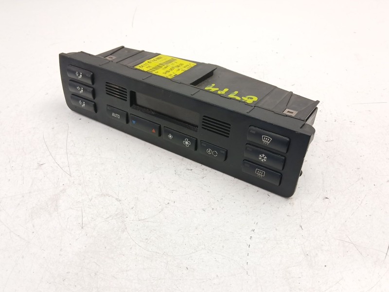 Recambio de mandos calefaccion aire para bmw 3 (e46) 320 d referencia OEM IAM 64116916882  