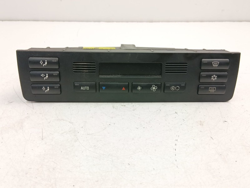 Recambio de mandos calefaccion aire para bmw 3 (e46) 320 d referencia OEM IAM 64116916882  