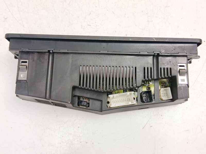 Recambio de mandos calefaccion aire para bmw 3 (e46) 320 d referencia OEM IAM 64116916882  