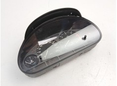 Recambio de cuadro instrumentos para bmw 3 (e46) 320 d referencia OEM IAM 6911288 0263606343 