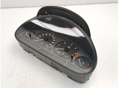 Recambio de cuadro instrumentos para bmw 3 (e46) 320 d referencia OEM IAM 6911288 0263606343  2