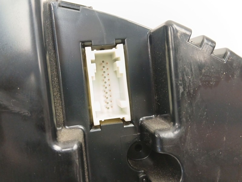 Recambio de cuadro instrumentos para bmw 3 (e46) 320 d referencia OEM IAM 6911288 0263606343 