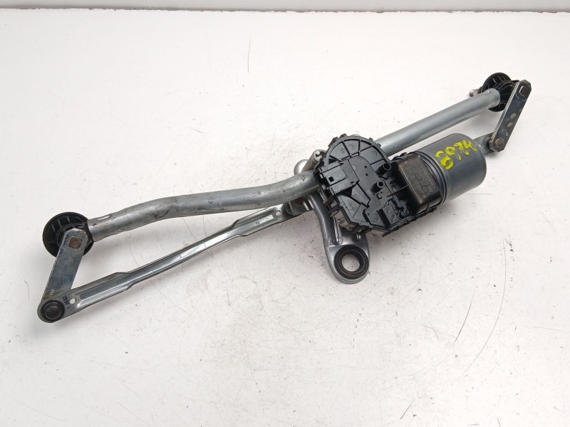 Recambio de motor limpia delantero para bmw 3 (e46) 320 d referencia OEM IAM 67636914577 0390241712 