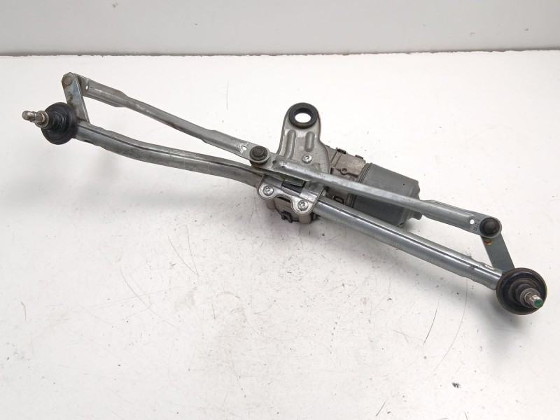 Recambio de motor limpia delantero para bmw 3 (e46) 320 d referencia OEM IAM 67636914577 0390241712 