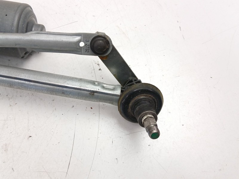 Recambio de motor limpia delantero para bmw 3 (e46) 320 d referencia OEM IAM 67636914577 0390241712 