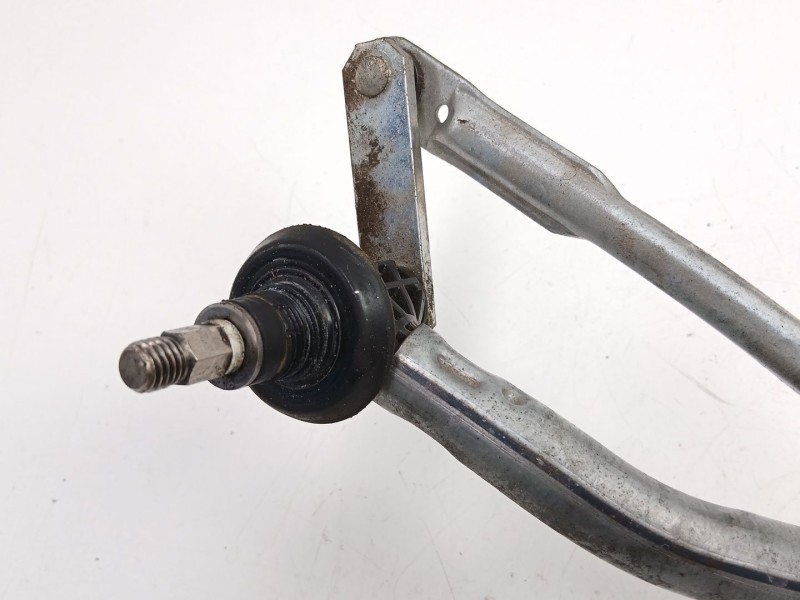 Recambio de motor limpia delantero para bmw 3 (e46) 320 d referencia OEM IAM 67636914577 0390241712 