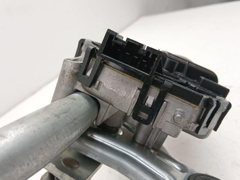 Recambio de motor limpia delantero para bmw 3 (e46) 320 d referencia OEM IAM 67636914577 0390241712 