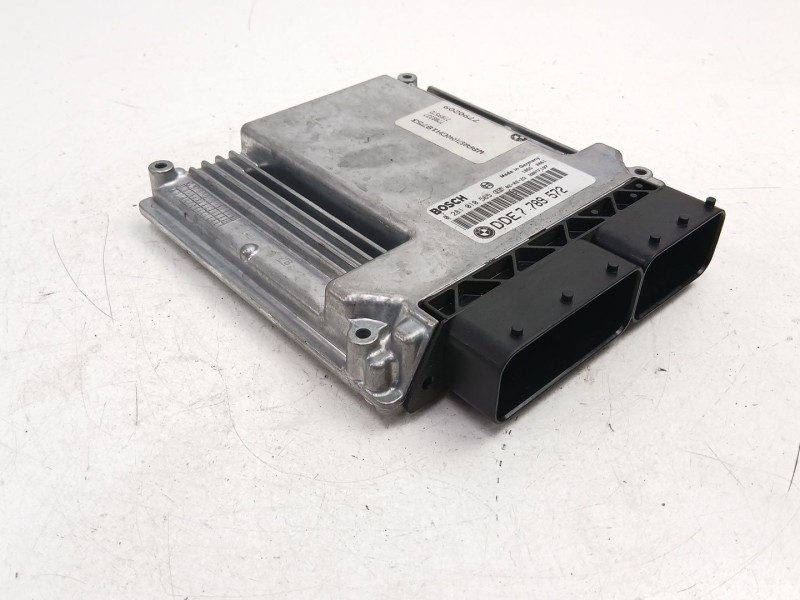 Recambio de centralita para bmw 3 (e46) 320 d referencia OEM IAM 7789572 0281010565 