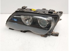 Recambio de faro izquierdo para bmw 3 (e46) 320 d referencia OEM IAM 6910967  