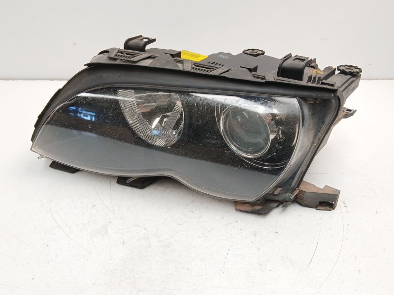 Recambio de faro izquierdo para bmw 3 (e46) 320 d referencia OEM IAM 6910967  