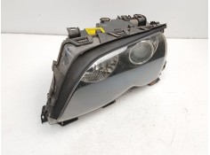 Recambio de faro izquierdo para bmw 3 (e46) 320 d referencia OEM IAM 6910967   2