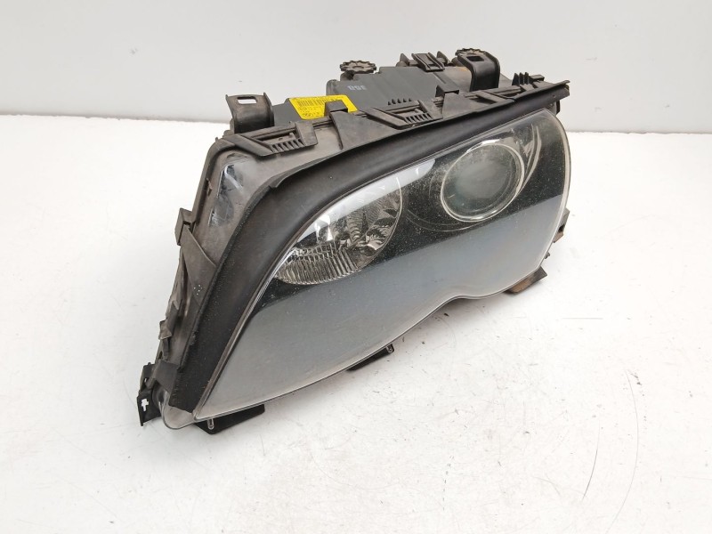Recambio de faro izquierdo para bmw 3 (e46) 320 d referencia OEM IAM 6910967  
