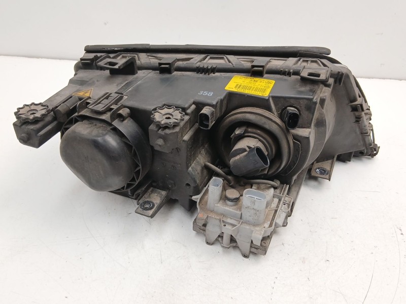 Recambio de faro izquierdo para bmw 3 (e46) 320 d referencia OEM IAM 6910967  