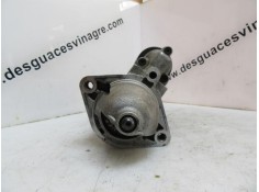 Recambio de motor arranque : opel omega : 2.5 d /x25dt (130,56cv) 4p [1996] para opel omega 2.5 d /x25dt referencia OEM IAM    2
