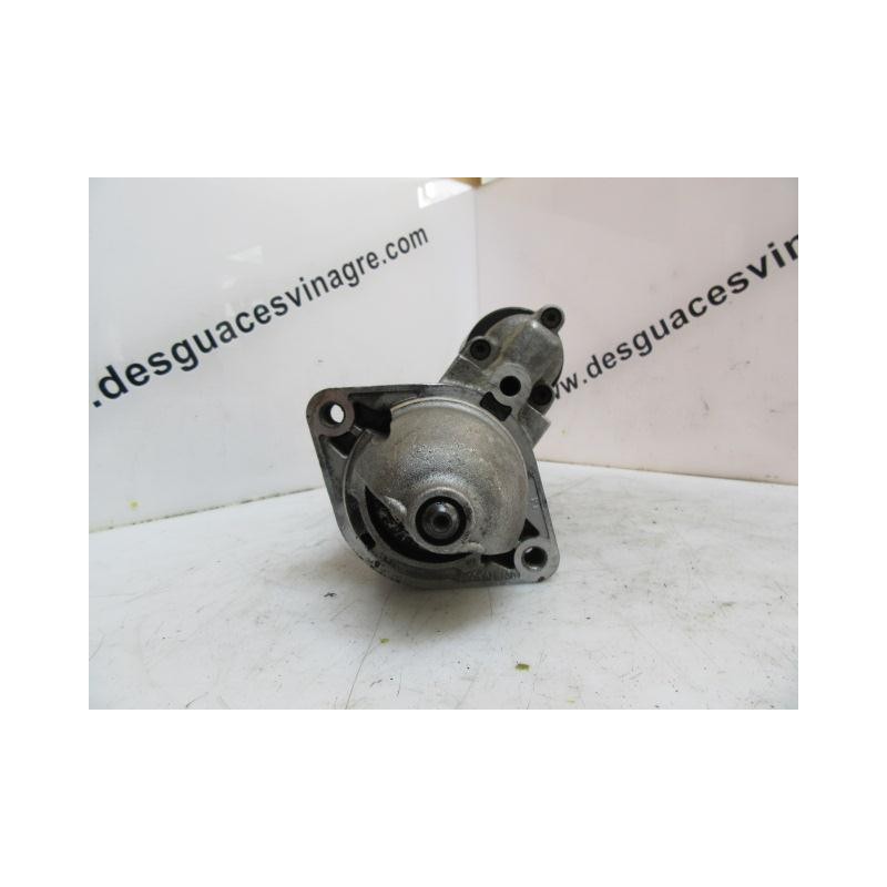 Recambio de motor arranque : opel omega : 2.5 d /x25dt (130,56cv) 4p [1996] para opel omega 2.5 d /x25dt referencia OEM IAM   