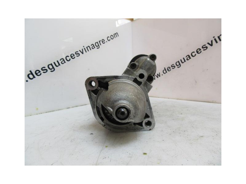 Recambio de motor arranque : opel omega : 2.5 d /x25dt (130,56cv) 4p [1996] para opel omega 2.5 d /x25dt referencia OEM IAM   