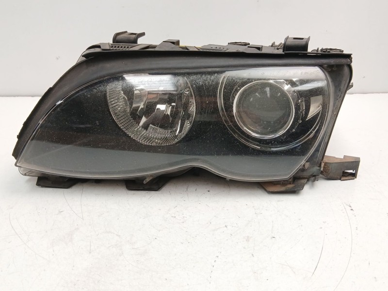 Recambio de faro izquierdo para bmw 3 (e46) 320 d referencia OEM IAM 6910967  