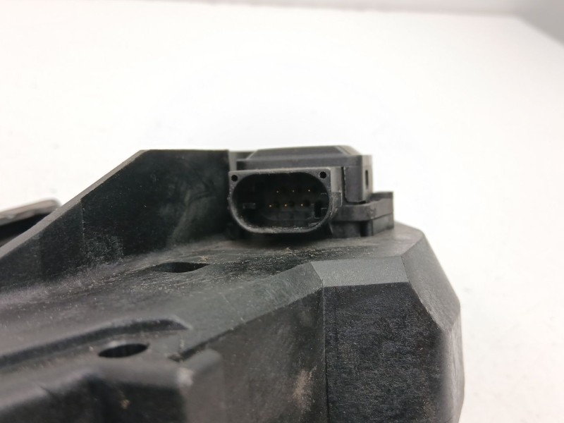 Recambio de potenciometro aceleracion para bmw 3 (e46) 320 d referencia OEM IAM 6756493  