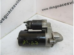 Recambio de motor arranque : opel omega : 2.5 d /x25dt (130,56cv) 4p [1996] para opel omega 2.5 d /x25dt referencia OEM IAM   