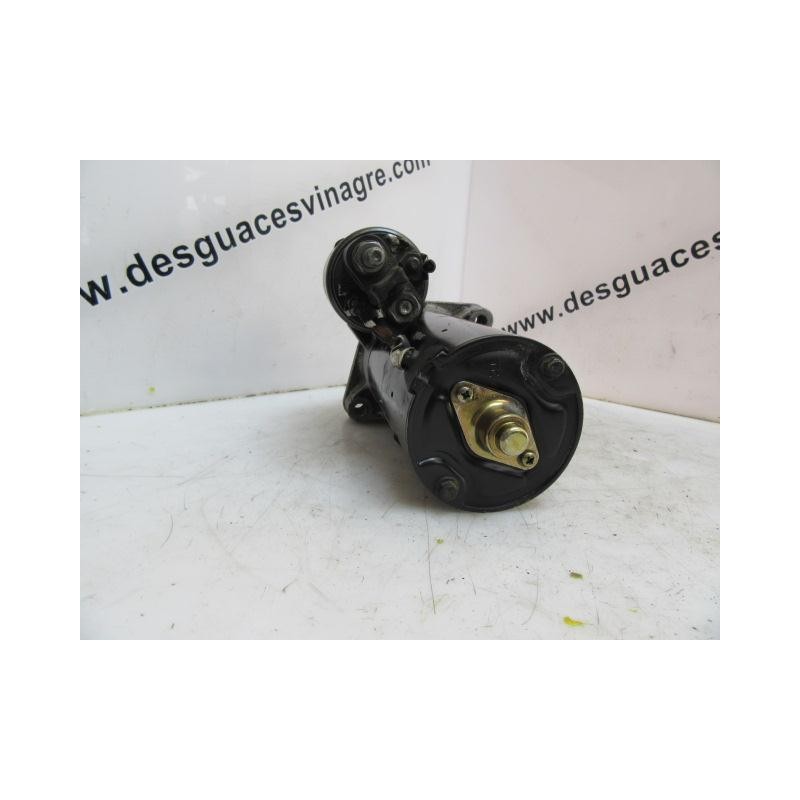 Recambio de motor arranque : opel omega : 2.5 d /x25dt (130,56cv) 4p [1996] para opel omega 2.5 d /x25dt referencia OEM IAM   