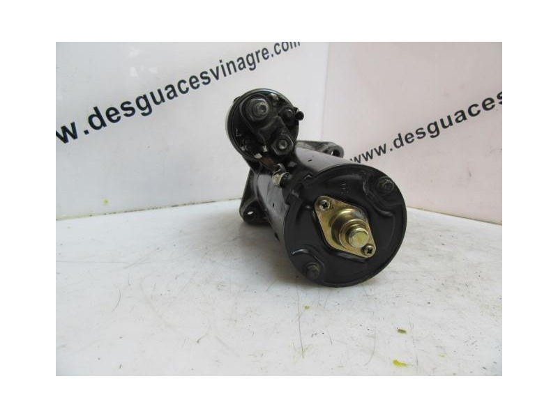 Recambio de motor arranque : opel omega : 2.5 d /x25dt (130,56cv) 4p [1996] para opel omega 2.5 d /x25dt referencia OEM IAM   