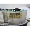 Recambio de cuadro instrumentos para kia carnival i (up, fl) 2.9 tdi referencia OEM IAM K55A55430  