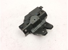 Recambio de cerradura maletero porton para bmw 3 (e46) 320 d referencia OEM IAM 8196401   2