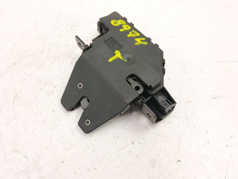 Recambio de cerradura maletero porton para bmw 3 (e46) 320 d referencia OEM IAM 8196401  