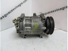 Recambio de aire acondicionado : opel omega : 2.5 d /x25dt (130,56cv) 4p [1996] para opel omega 2.5 d /x25dt referencia OEM IAM 