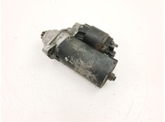 Recambio de motor arranque para seat cordoba (6k1, 6k2) 1.9 tdi referencia OEM IAM 02A911023R 001125012 
