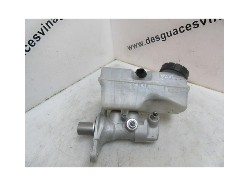 Recambio de bomba de freno : renault clio : 1.5 dci [2015] para renault clio 1.5 dci referencia OEM IAM   