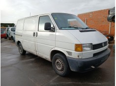 volkswagen transporter t4 furgoneta (70a, 70h, 7da, 7dh, 70j) del año 1998 2