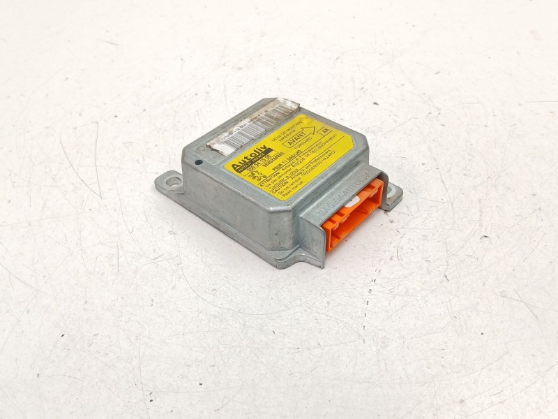 Recambio de centralita airbag para peugeot 206 hatchback (2a/c) 1.9 d referencia OEM IAM 9635268880 550541500 