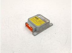 Recambio de centralita airbag para peugeot 206 hatchback (2a/c) 1.9 d referencia OEM IAM 9635268880 550541500  2
