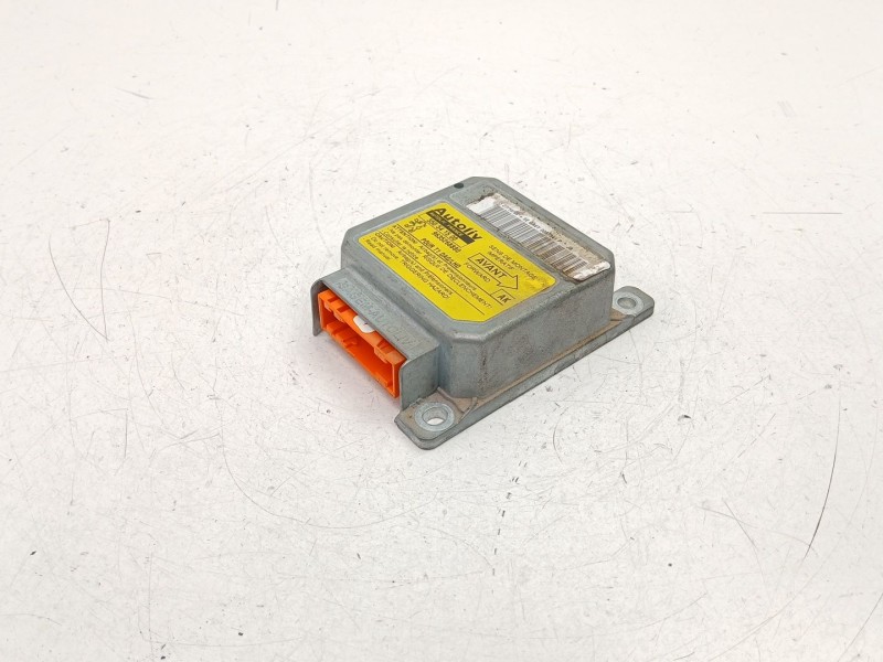 Recambio de centralita airbag para peugeot 206 hatchback (2a/c) 1.9 d referencia OEM IAM 9635268880 550541500 