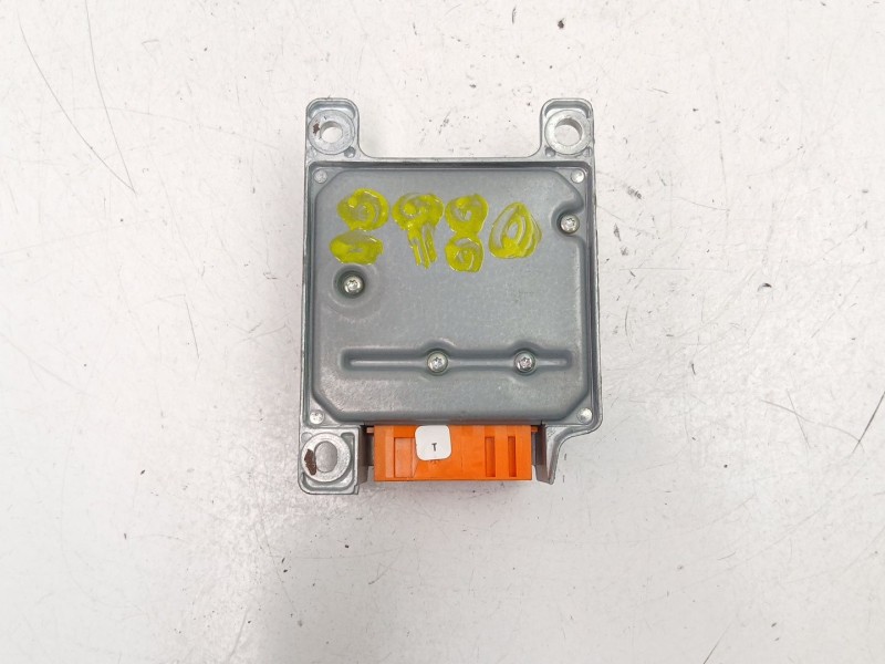 Recambio de centralita airbag para peugeot 206 hatchback (2a/c) 1.9 d referencia OEM IAM 9635268880 550541500 