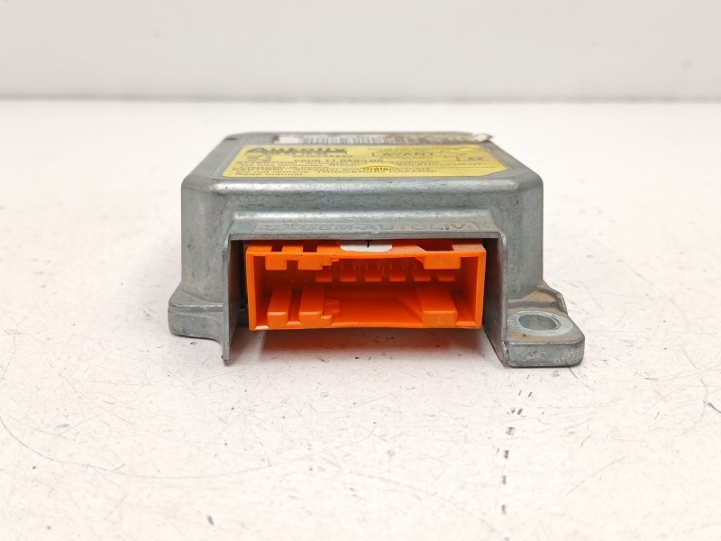 Recambio de centralita airbag para peugeot 206 hatchback (2a/c) 1.9 d referencia OEM IAM 9635268880 550541500 