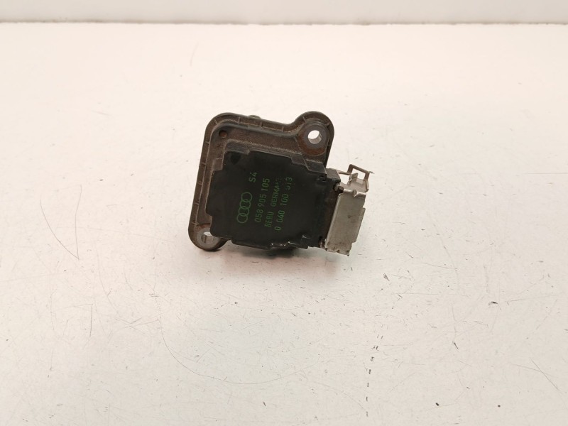 Recambio de bobina para audi a4 b5 (8d2) 1.8 t referencia OEM IAM 058905105 0040100013 