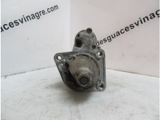 Recambio de motor arranque : ford fusion : 1.6 g /fyjb (100,61cv) [2004] para ford fusion 1.6 g /fyjb referencia OEM IAM 0001107 2