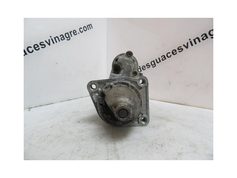 Recambio de motor arranque : ford fusion : 1.6 g /fyjb (100,61cv) [2004] para ford fusion 1.6 g /fyjb referencia OEM IAM 0001107