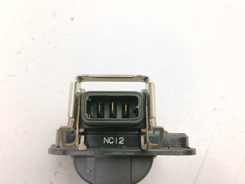 Recambio de bobina para audi a4 b5 (8d2) 1.8 t referencia OEM IAM 058905105 0040100013 