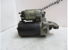 Recambio de motor arranque : ford fusion : 1.6 g /fyjb (100,61cv) [2004] para ford fusion 1.6 g /fyjb referencia OEM IAM 0001107